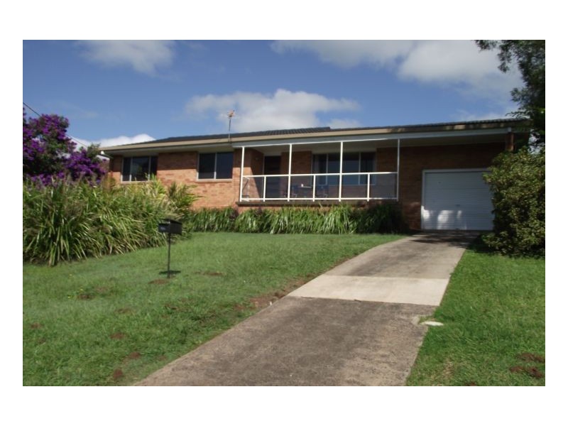 #27 Saville Street, Kyogle NSW 2474