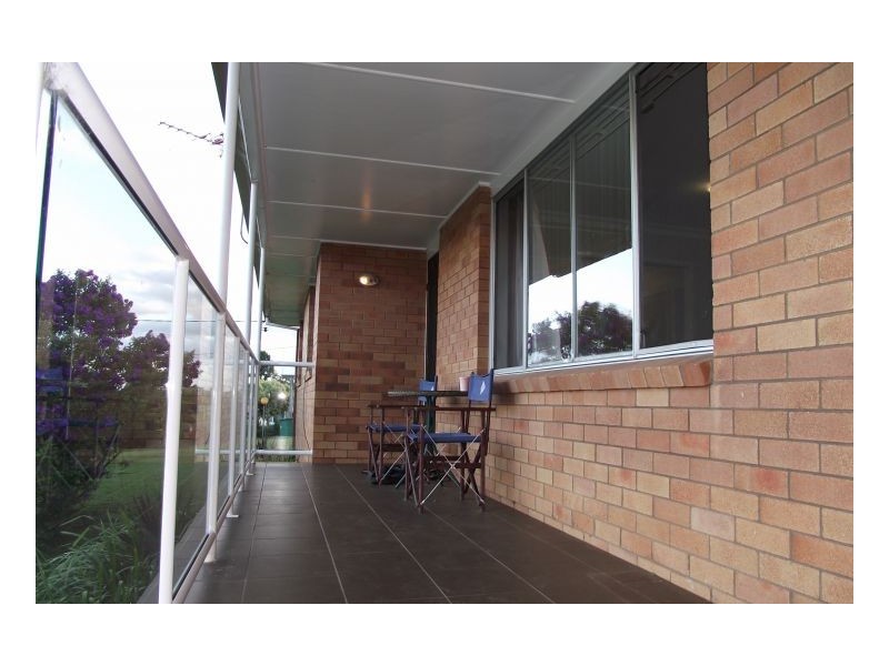 #27 Saville Street, Kyogle NSW 2474