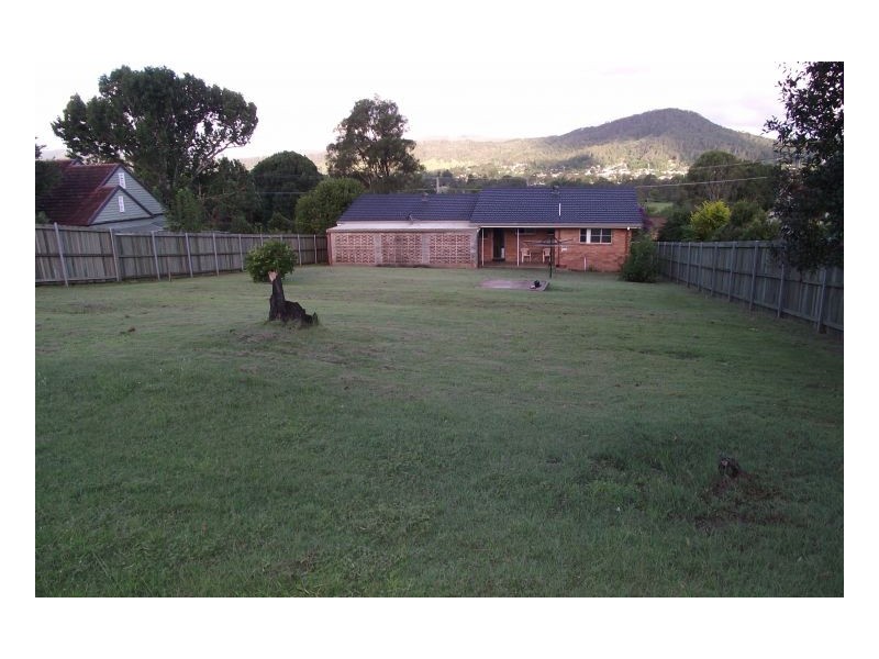 #27 Saville Street, Kyogle NSW 2474