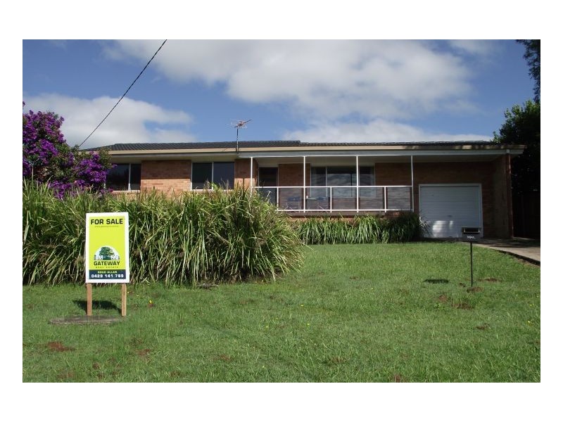 #27 Saville Street, Kyogle NSW 2474