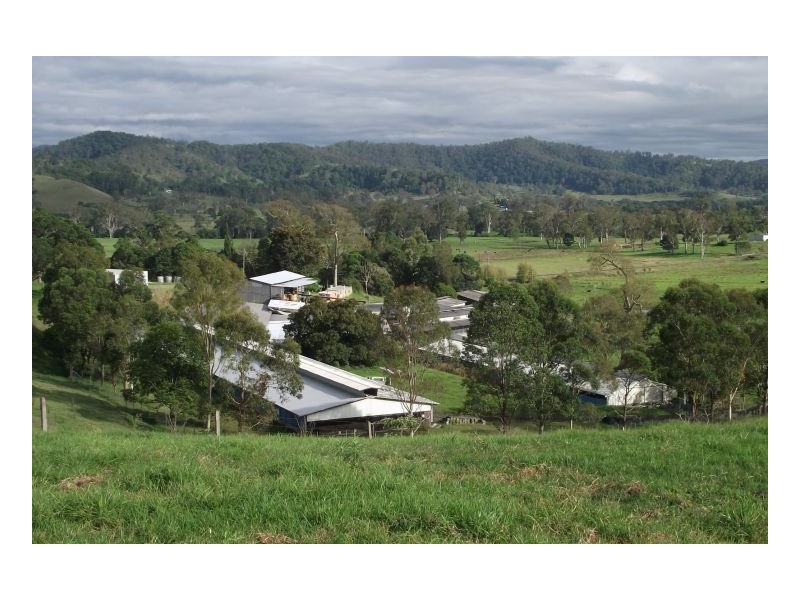 Kyogle NSW 2474