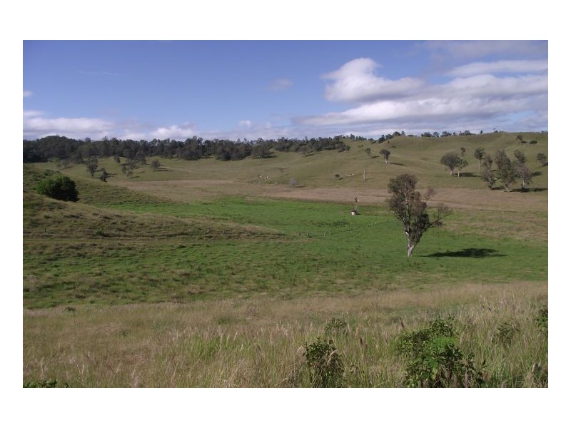 Kyogle NSW 2474
