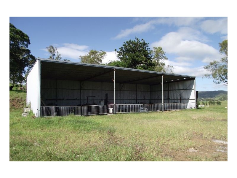 Kyogle NSW 2474