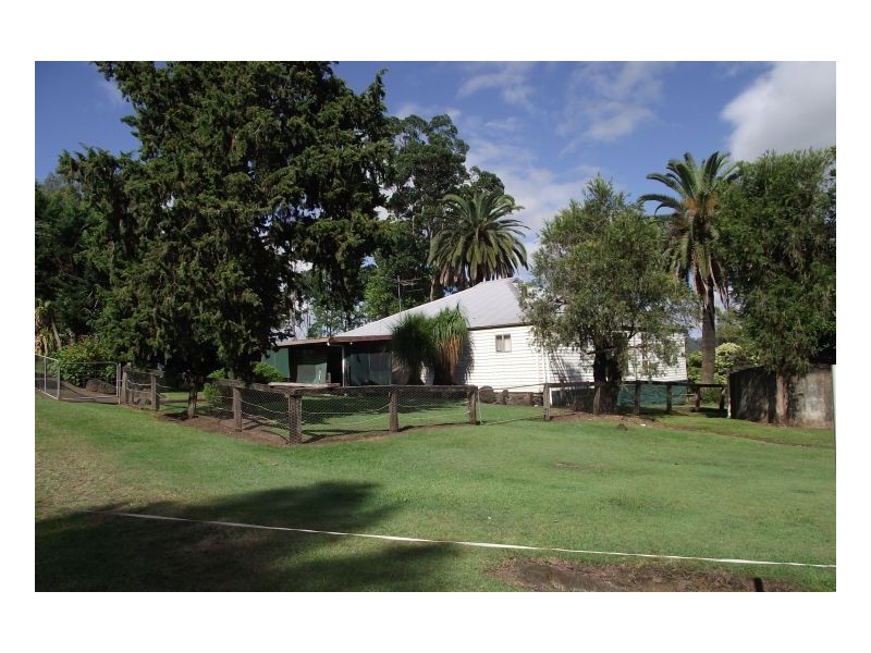 Kyogle NSW 2474