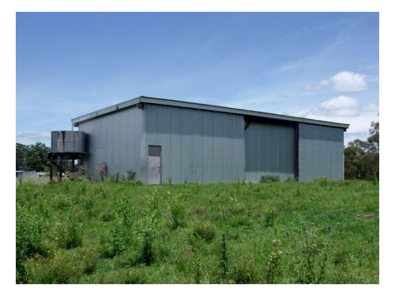 lot4 Homeleigh Road, Kyogle NSW 2474