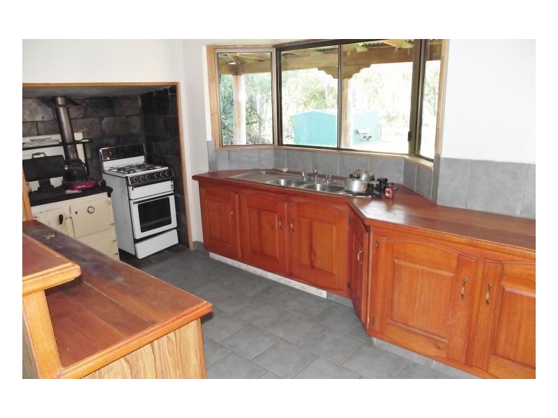 518 Dam Access Road, Kyogle NSW 2474