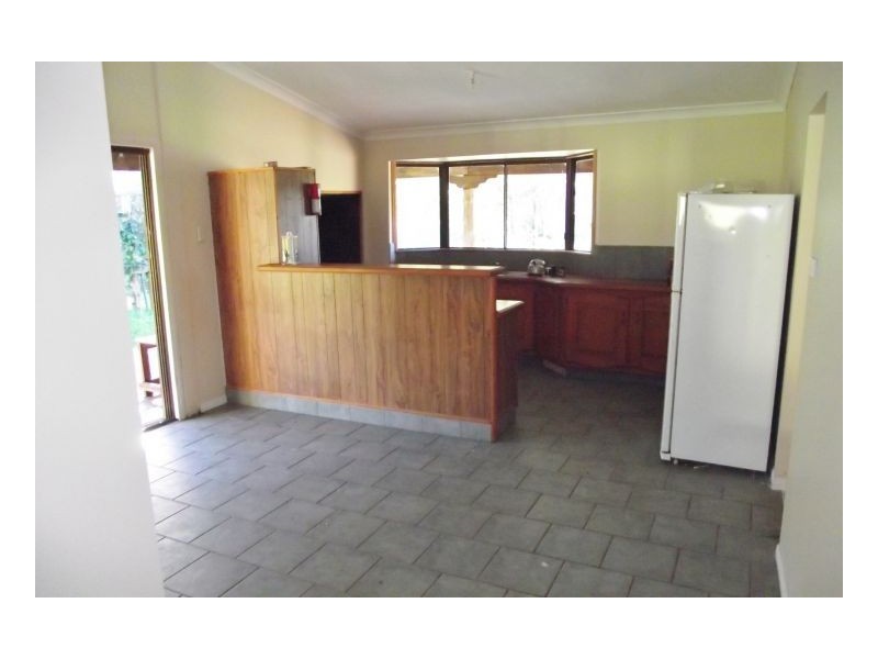 518 Dam Access Road, Kyogle NSW 2474