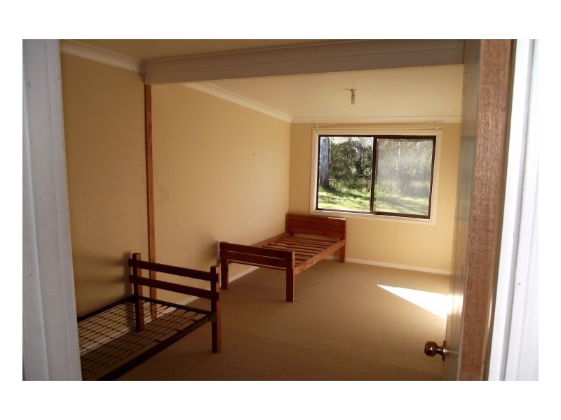 518 Dam Access Road, Kyogle NSW 2474