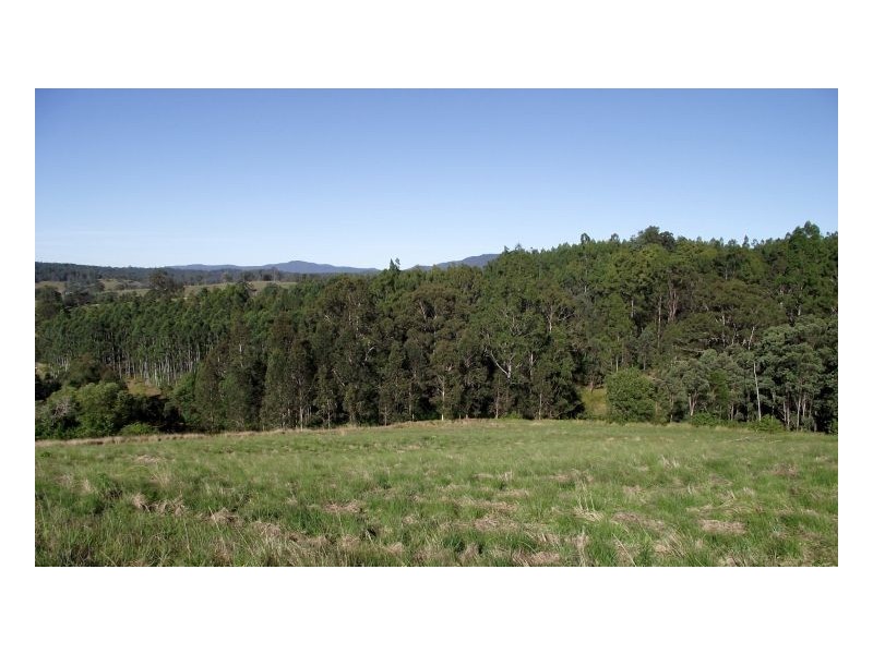 518 Dam Access Road, Kyogle NSW 2474