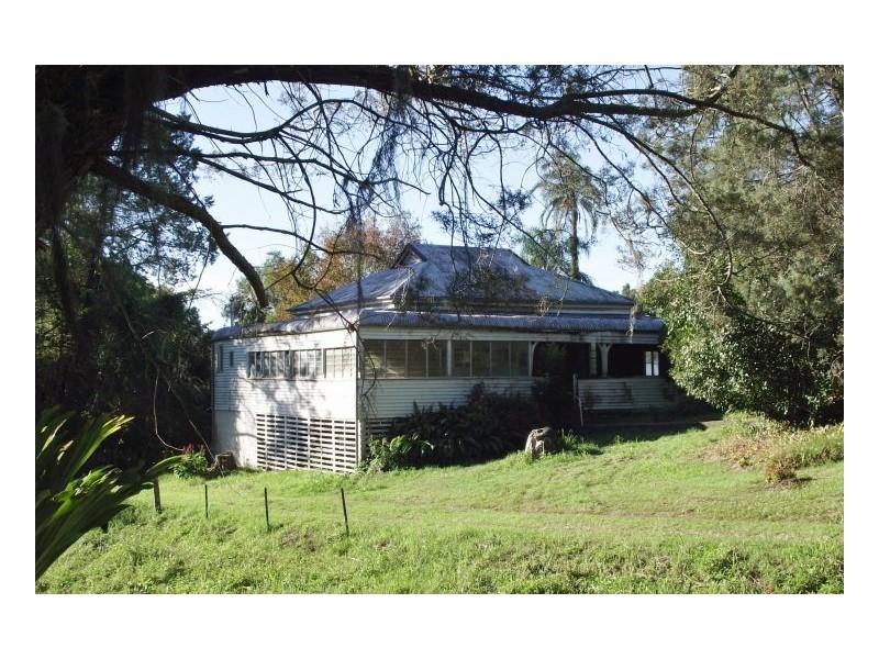 20 Campbell Road, Kyogle NSW 2474