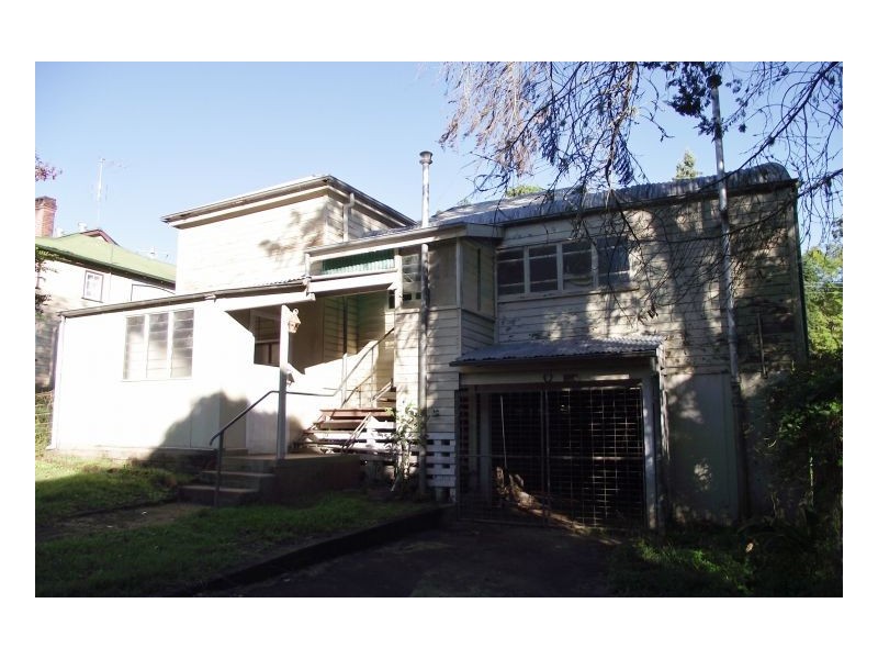 20 Campbell Road, Kyogle NSW 2474