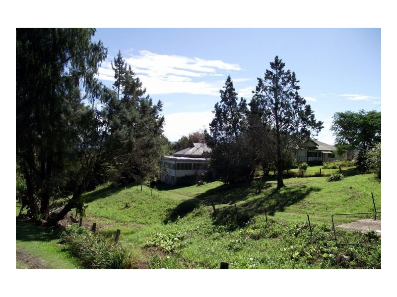 20 Campbell Road, Kyogle NSW 2474