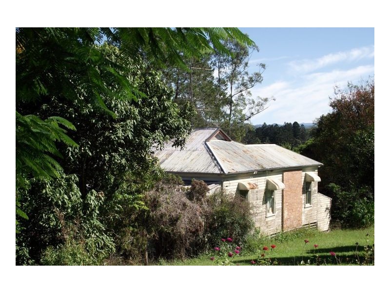 20 Campbell Road, Kyogle NSW 2474