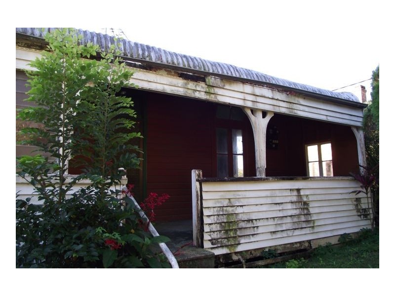 20 Campbell Road, Kyogle NSW 2474