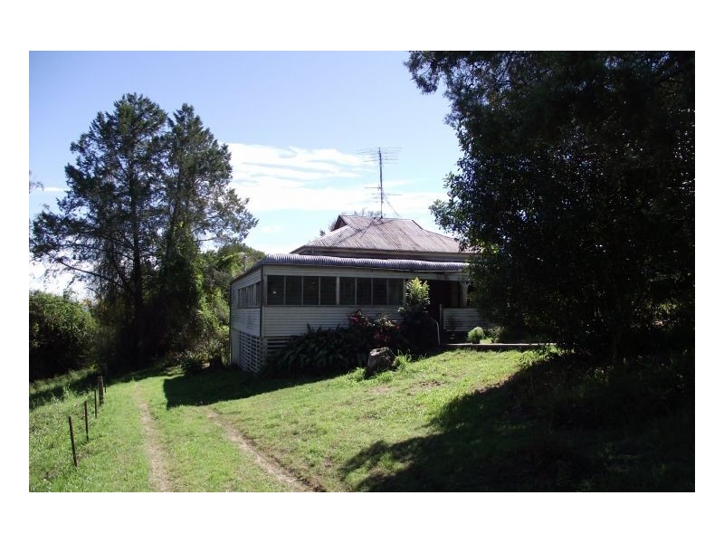 20 Campbell Road, Kyogle NSW 2474