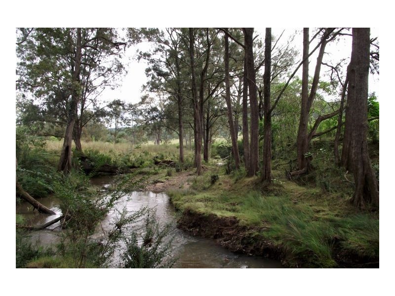 Lot 228 Beaury Creek Road, Urbenville NSW 2475