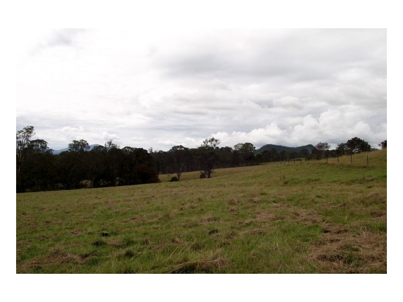 Lot 228 Beaury Creek Road, Urbenville NSW 2475