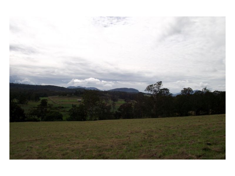 Lot 228 Beaury Creek Road, Urbenville NSW 2475