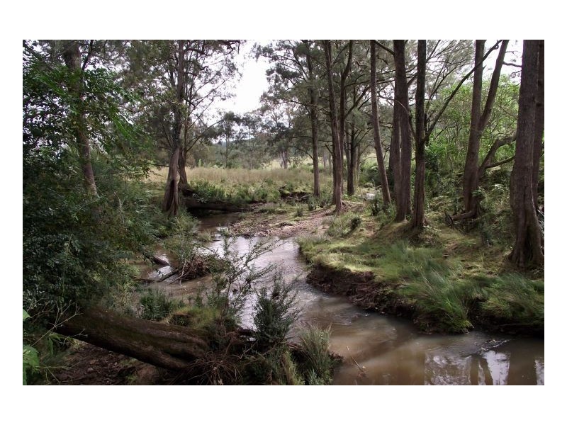 Lot 228 Beaury Creek Road, Urbenville NSW 2475