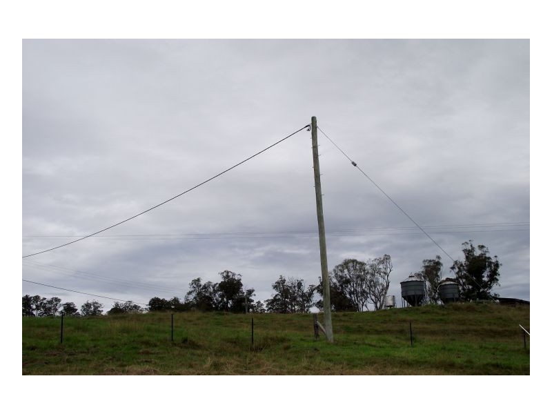 Lot 228 Beaury Creek Road, Urbenville NSW 2475
