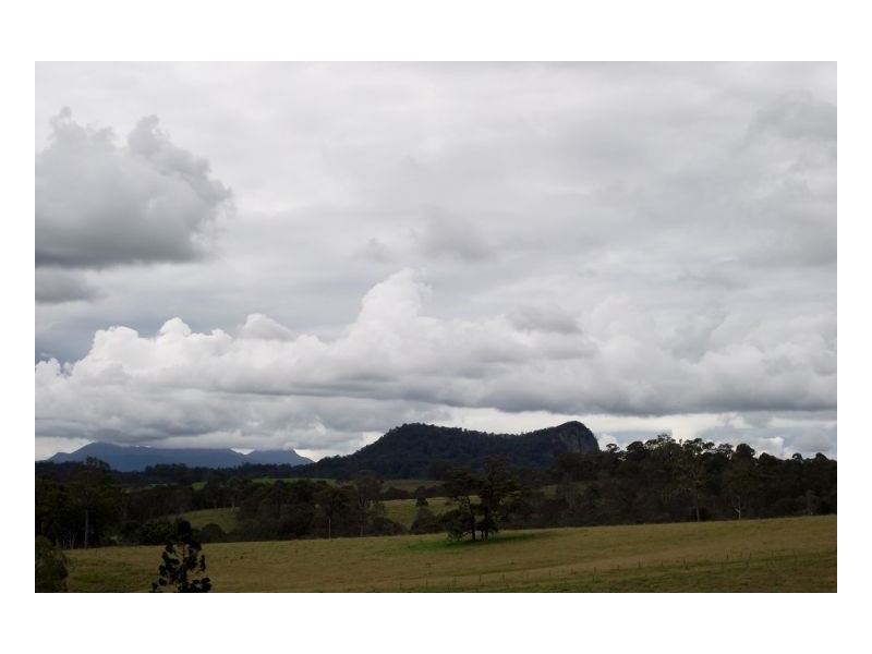 Lot 229 Beaury Creek Road, Urbenville NSW 2475