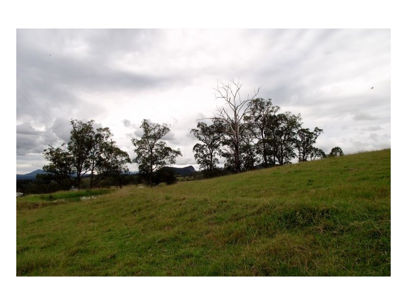 Lot 229 Beaury Creek Road, Urbenville NSW 2475