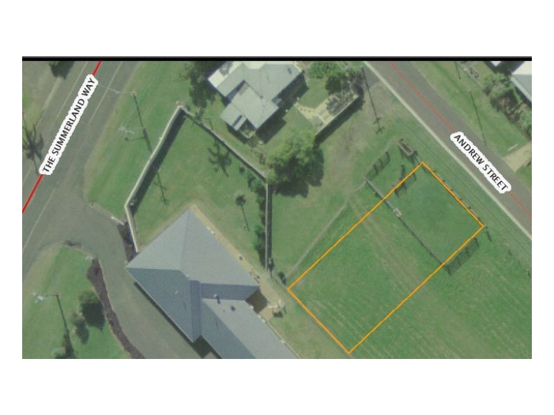 5 Andrew Street, Kyogle NSW 2474
