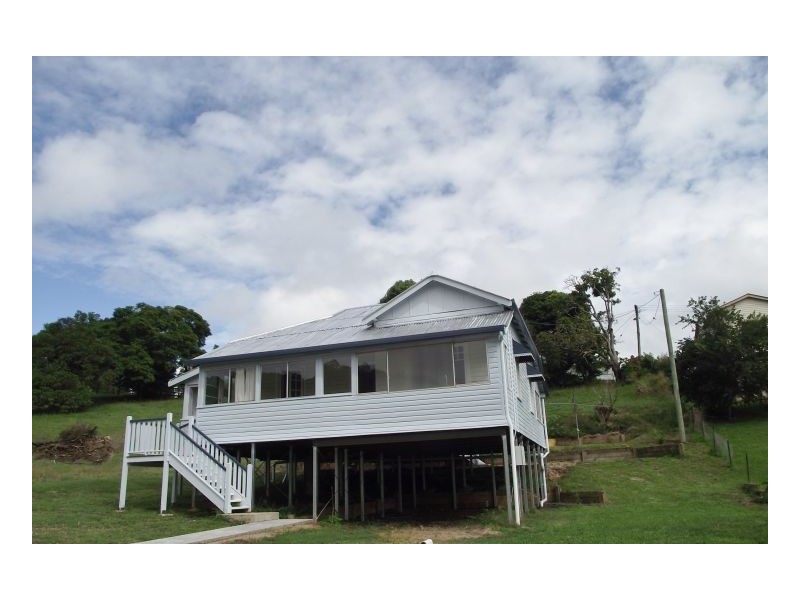 53 Colin Street, Kyogle NSW 2474