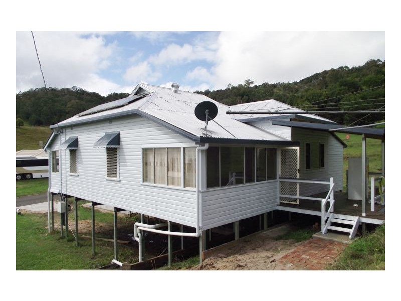53 Colin Street, Kyogle NSW 2474
