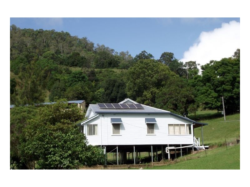 53 Colin Street, Kyogle NSW 2474