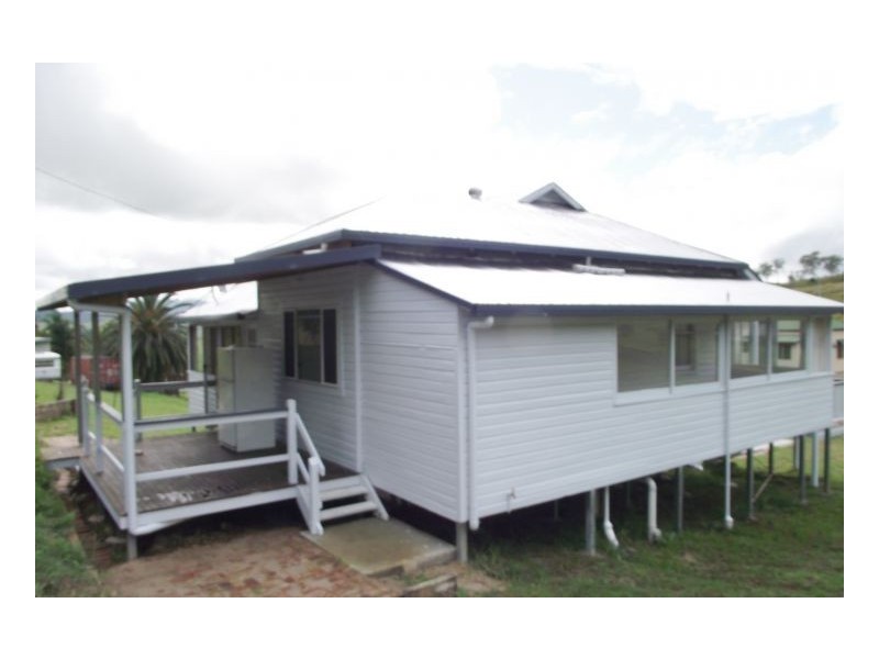 53 Colin Street, Kyogle NSW 2474