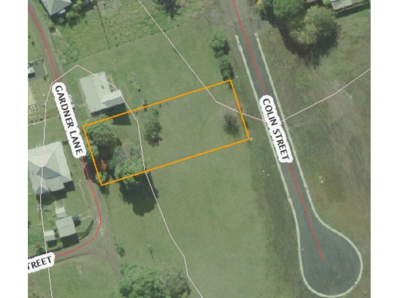 53 Colin Street, Kyogle NSW 2474