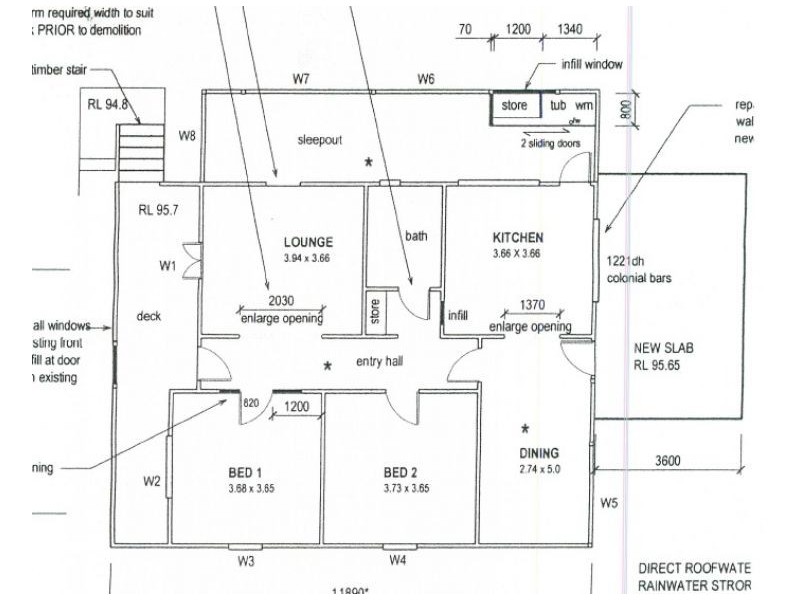 53 Colin Street, Kyogle NSW 2474