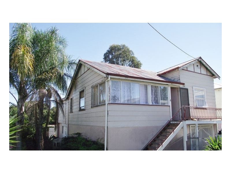 4 Fawcett Street, Kyogle NSW 2474