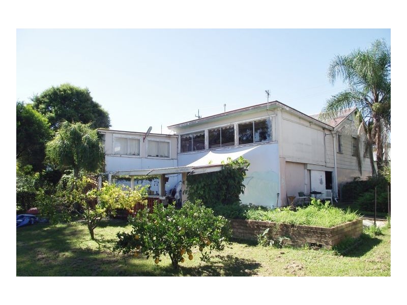 4 Fawcett Street, Kyogle NSW 2474