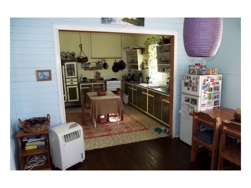 4 Fawcett Street, Kyogle NSW 2474