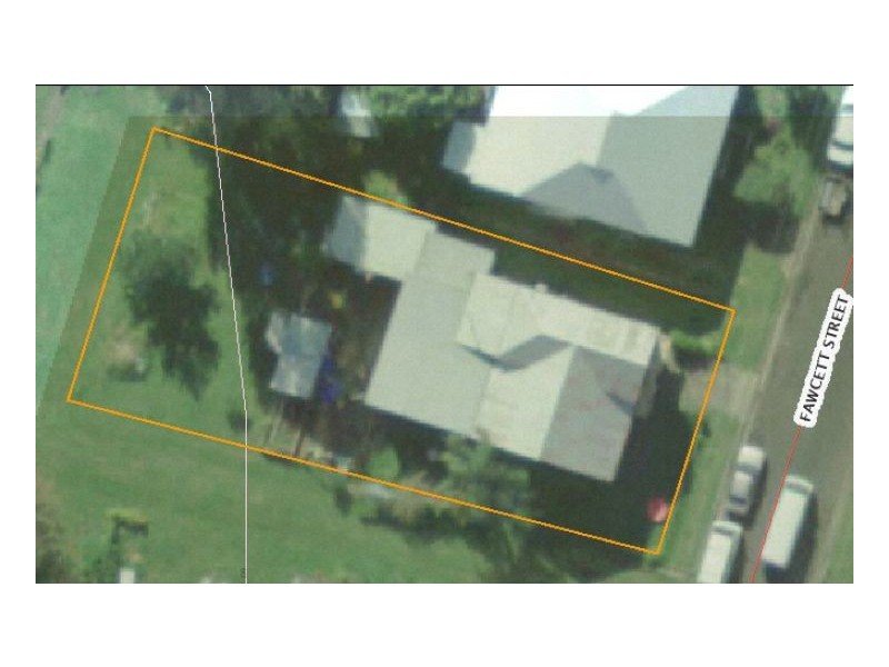 4 Fawcett Street, Kyogle NSW 2474