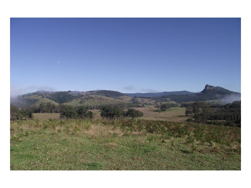Woodenbong NSW 2476