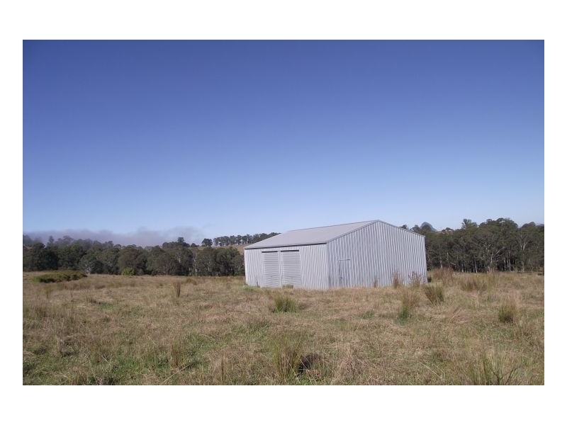 Woodenbong NSW 2476