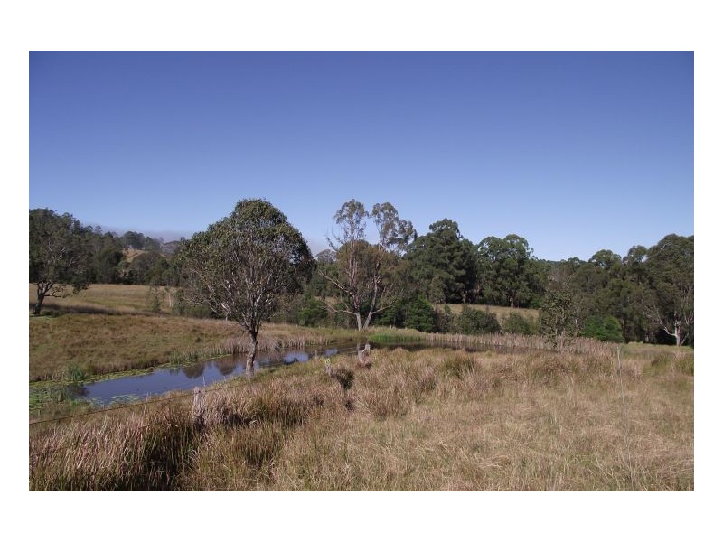 Woodenbong NSW 2476