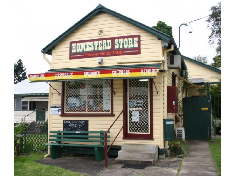 18 Moore Street, Kyogle NSW 2474