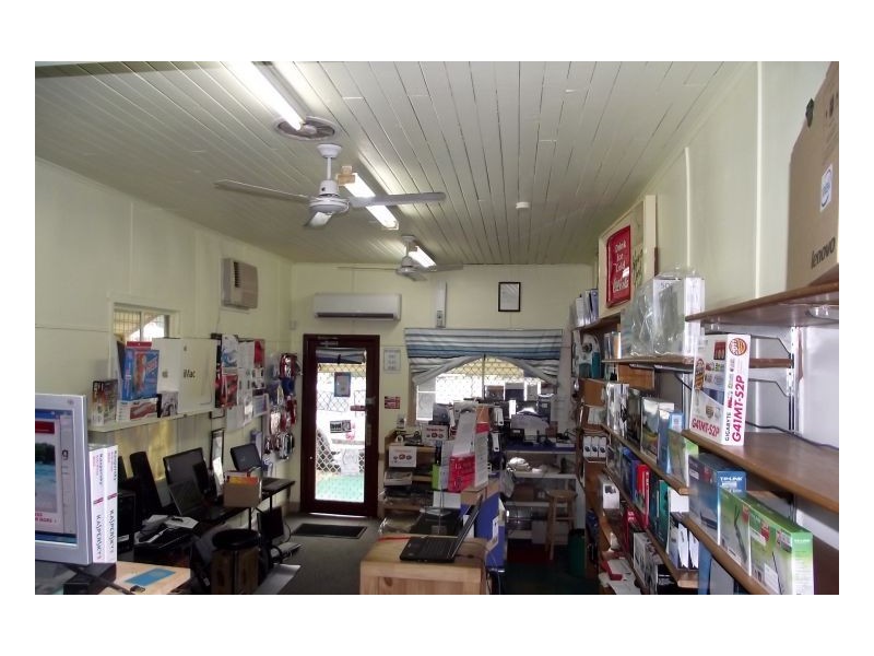 18 Moore Street, Kyogle NSW 2474