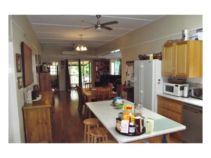 18 Moore Street, Kyogle NSW 2474
