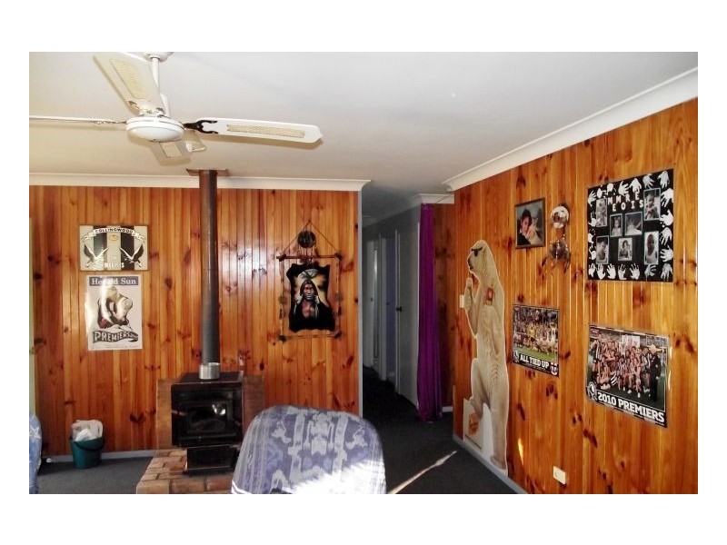 25 Anzac Drive, Kyogle NSW 2474