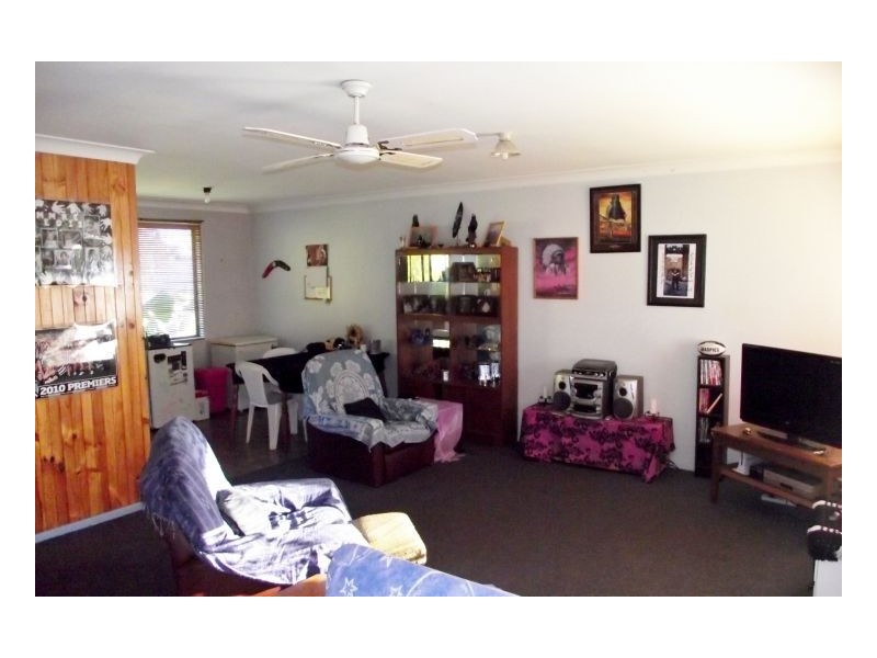 25 Anzac Drive, Kyogle NSW 2474