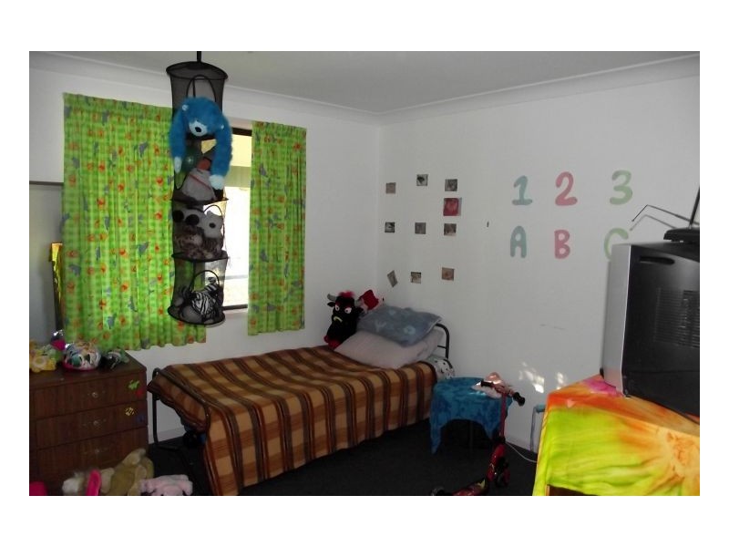 25 Anzac Drive, Kyogle NSW 2474