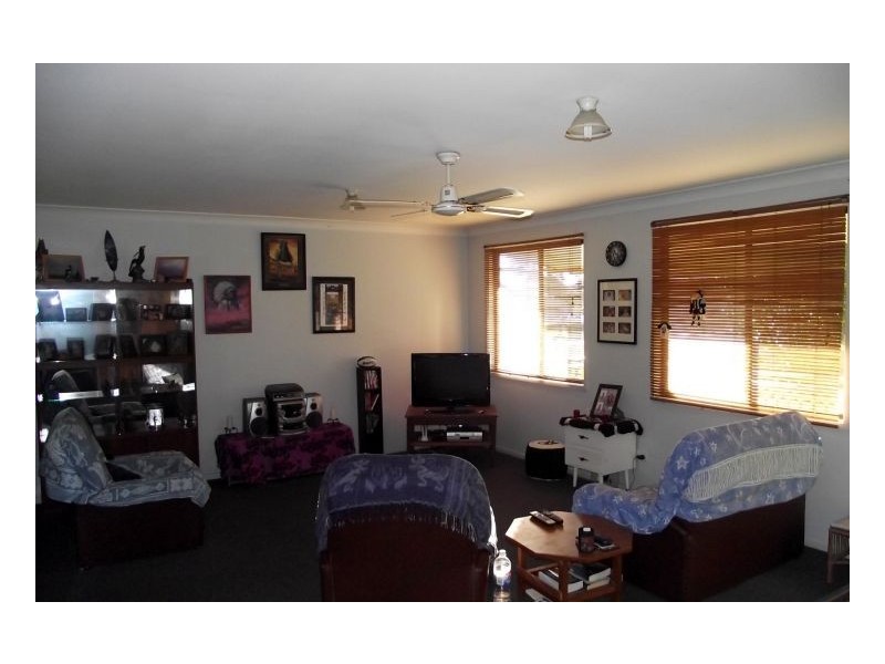 25 Anzac Drive, Kyogle NSW 2474