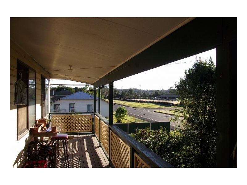 25 Anzac Drive, Kyogle NSW 2474