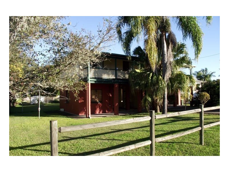 25 Anzac Drive, Kyogle NSW 2474