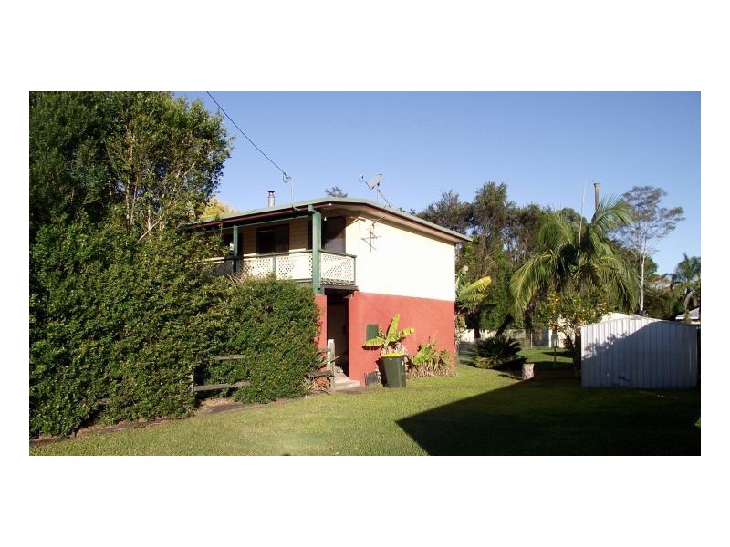 25 Anzac Drive, Kyogle NSW 2474